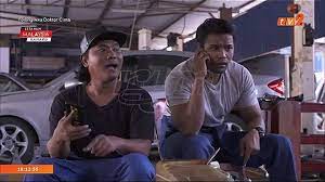 Terseksa menanggung perasaan cinta yang menggunung tinggi terhadap. Tolong Aku Doktor Cinta Ep Live Drama Live 4 Video Dailymotion