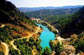 Special pentru dumneavoastra am selectat cele mai populare hoteluri din turcia pe coasta mediteraneană pentru fiecare buget și gust. Manavgat Turcia Presentation Images And Travel Information About Manavgat
