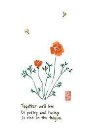 The haiku & flower arrangements of japan finding elegance in simplicity. 24 Haiku My Favorite Poetry Meditative Ideas Haiku Poetry Haiku Poems