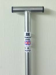 The main security metal detectors that detect stainless steel is the detector, this type of device is ideal for checking specific areas or making a quick scan to a. Stainless Steel Digging Spade V Blade T Handle Version Metal Detecting Tools Metal Detecting Steel