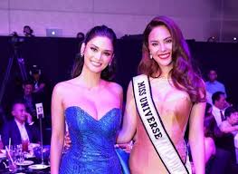 These 5 countries have produced the most miss universe winners. Look Miss Universe Winners Pia Catriona Reunite In Ph The Filipino Times