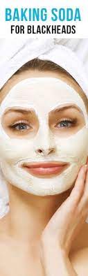 Dazu werden backpulver und zitrone zu einer paste vermengt. Baking Soda For Blackheads Try These Effective Home Remedies Bakingsoda Blackheads Mitesser Hausmittel Hausmittel Gegen Haarausfall