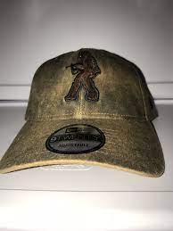 New Era Star Wars The Last Jedi Chewbacca 9twenty Strapback Chewbacca New Era The Last Jedi