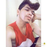 Wade Carter Rivas (@wadefaithrivas)