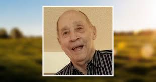 Robert J. Spady Obituary November 9, 2017