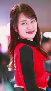 Video Portrait : Justine Anne Pasague Represent : Kymco Philippines  Incorporated Event : Makina Moto Show 2024 Location : SMX Convention Center  Manila #MakinaMotoShow2024 #Makina2024 ...