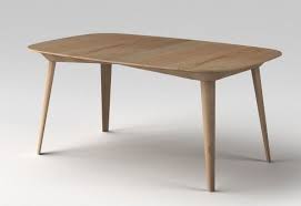 Bridge Table By Case Dining Kitchen Tables Design At Stylepark Dining Table In Kitchen Table Table Design