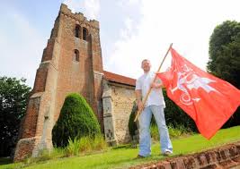 Britain is Radical: White Wyrm Rising