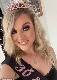 Lewis Capaldi's sister Danielle hits back at trolls who took aim at their  parents after Netflix film