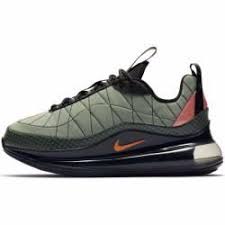 Nike Mx 720 818 Schuh Fur Altere Kinder Olive Nike In 2020 Kids Shoes Nike Shoes Sneakers Nike