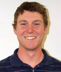 2007-08 Men's Golf Roster