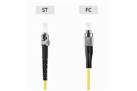 Image result for fiber cable connectors