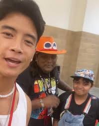 Power Morphicon convention highlights and sponsorships