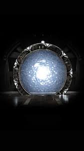 Alien Stargate Portals Of The Ancient World Stargate Movie Stargate Stargate Universe