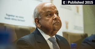 Former saa board chair dudu myeni says the national airliner should be paying for her legal fees in the pretoria high court. Jacob Zuma Appoints Third Finance Minister Of South Africa In A Week The New York Times