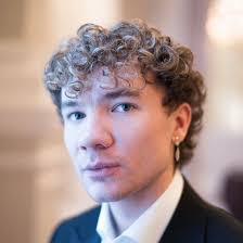 Previous recital series