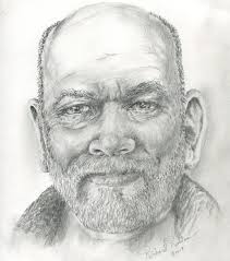 George Whitmore Jr Crucified