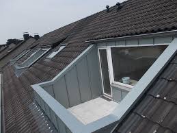 Dachbalkon Google Kereses Dachbalkon Dach Dach Ideen