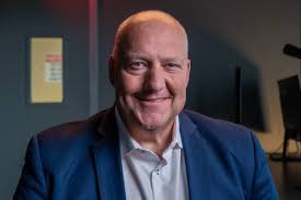 WATCH: Introducing Evan Bray: The New Voice of Saskatchewan