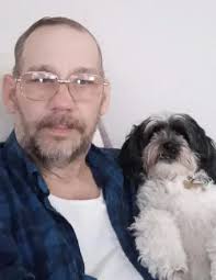 Obituary information for David McCall