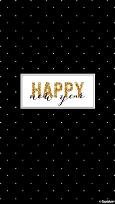 Happy New Year Happy New Year Wallpaper New Year Wallpaper Iphone Background