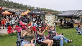 Oktoberfest at Brian Head Resort
