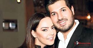 Ebru Gundes Abd Ye Giderken Zarrab In Tutuklanacagini Biliyor Muydu Haberi Abd Insan Biliyor Muydunuz