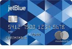 The card is currently offering a 60,000 point intro bonus after spending $1,000 in the first 90. Jetblue Plus Card Airline Points Credit Card Travel Rewards Barclays Us