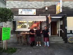 Choose from dürüm and doner. Uludag Doner Kebab Haus In Der Stadt Rodgau
