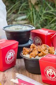 The Secret Behind Panda Express S Famous Orange Chicken Recipe Orange Chicken Panda Express Orange Chicken Recipe Food