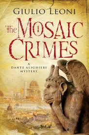 The poem's imaginative vision of the afterlife is representative of the. The Mosaic Crimes Dante Alighieri 2 By Giulio Leoni