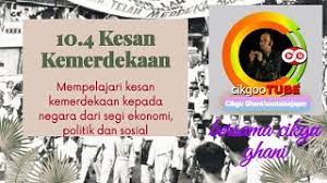 § negara jepun dikenali sebagai negara matahari terbit bersesuaian dengan kedudukan geografinya. 10 4 Kesan Kemerdekaan Terhadap Negara Youtube