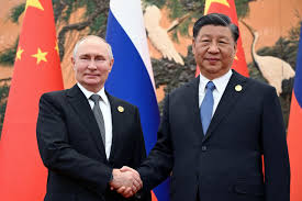 Dunia Terbelah! China, Rusia, dan Iran Kecam Keras Serangan AS ke Venezuela, Sekutu Trump Justru Mendukung