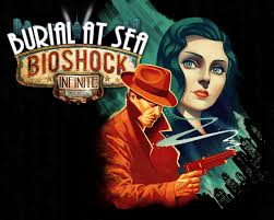 Bioshock Infinite Burial At Sea Episode 2 Audio Logs Burial At Sea Episode 1 Bioshock Infinite Wiki Guide Ign