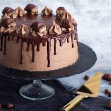 Epingle Sur Dessert