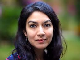 In 'The Startup Wife,' Tahmima Anam Satirizes Tech Culture And Boardroom  Sexism : NPR