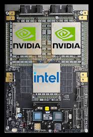 英特尔(INTC)$ 为什么一定要纠结具体良品率？这完全是空头与对手 ...