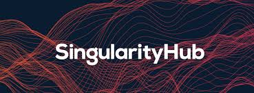 Singularity Hub