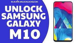 Samsung has been a star player in the smartphone game since we all started carrying these little slices of technology heaven around in our pockets. How To Unlock Samsung Galaxy M10 Using Network Unlock Code Youtube