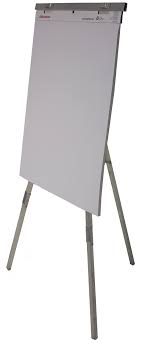 Flip Chart Easel