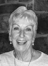 Darleen McVay Obituary (1944