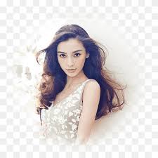 Angelababy is a model, actress, and singer. Angelababy Png Pngwing