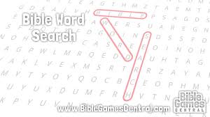 Maybe you would like to learn more about one of these? Bible Word Search Free Printable Bible Word Puzzles And Games