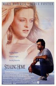 Foster ist einer der wenigen kinderstars, die den übergang zum ernstzunehmenden. Pin Von Martin Auf Jodie Foster Jodie Foster Romantischer Film Mark Harmon