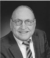 Richard Bolte Obituary (1938