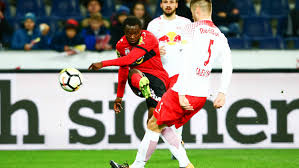 Scr altach information page serves as a one place which you can use to see how scr find listed results of matches scr altach has played so far and the upcoming games scr altach will. Niederlagen Fur Bernard Tekpetey Und Haji Wright Fussball Schalke 04