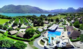 Camping La Ravoire Annecy Rhone Alpes Tarifs 2020 Mis A Jour Et Avis Camping Tripadvisor