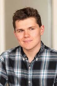 Growing Up Gorman (2025)