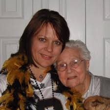 Joyce Camp Obituary (1929