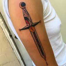 Do you have a tattoo pic? Probably One Of The Most Badass Tattoos I Ve